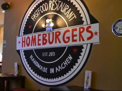 照片: Homeburgers